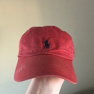 Ralph Lauren Baseball Hat